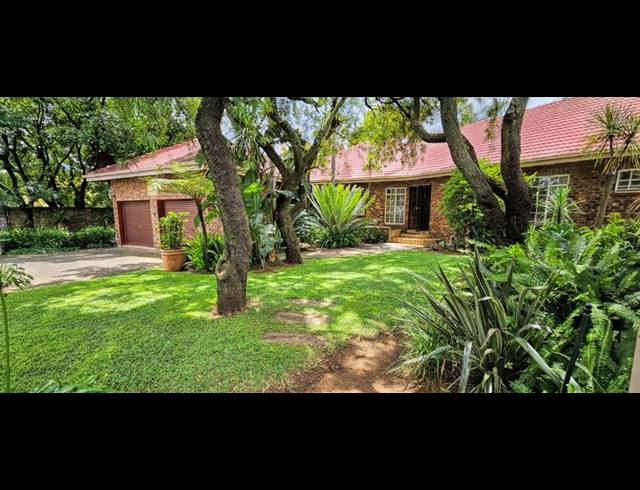 4 BEDROOM HOUSE FOR SALE IN WINGATE PARK